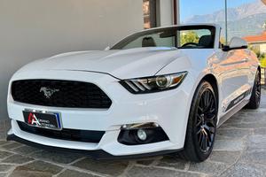 Ford Mustang Convertible 2.3 ecoboost 317cv