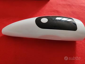 Epilatore a luce pulsata 