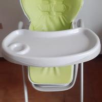 Seggiolone Foppapedretti 