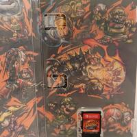 Gioco Nintendo Switch