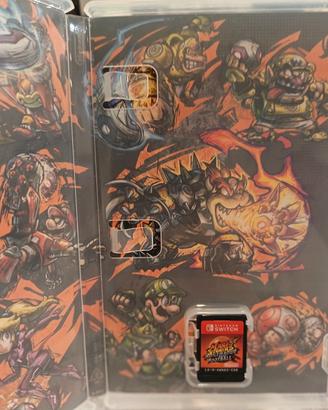 Gioco Nintendo Switch