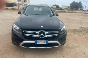 Mercedes GLC 220 4 matic