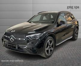 Mercedes-Benz GLC 220 d AMG Premium Plus 4mat...