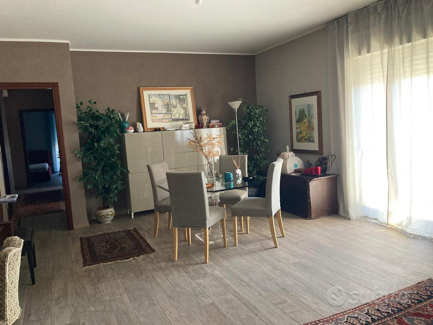 Appartamento – CT - Vista 4