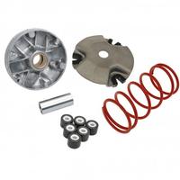 Variotop TPR Top 9924900 Scooter e ATV Keeway 50