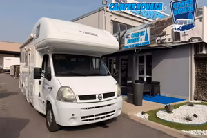 Mobilvetta KIMÙ 102