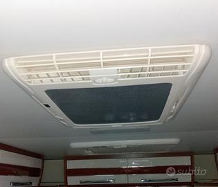 Condizionatore Dometic fresch jet 1700