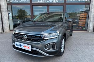 Volkswagen T-Roc 1.0 TSI Style