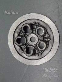 Spingidisco frizione Husqvarna