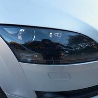 fari anteriori audi tt 8j 
