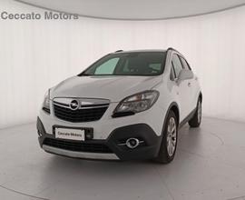 Opel Mokka 1.4 t. Cosmo Gpl-tech 4x2 140cv E6