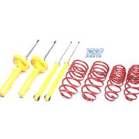 KIT SOSPENSIONE SPORTIVA PER MAZDA