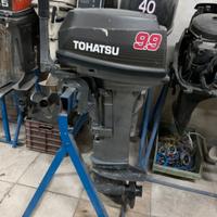 Ricambi per fuori bordo