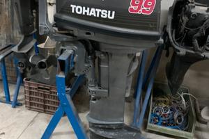 Ricambi per fuori bordo