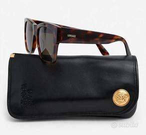 occhiali da sole Versace 