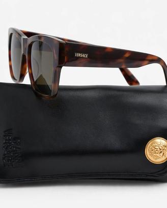 occhiali da sole Versace 