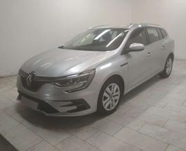 Renault Mégane Megane Sporter 1.5 blue dci Bu...