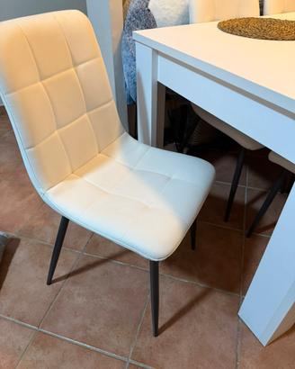 Tavolo soggiorno