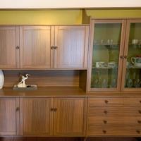 Credenza anni 60