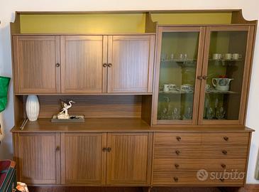 Credenza anni 60