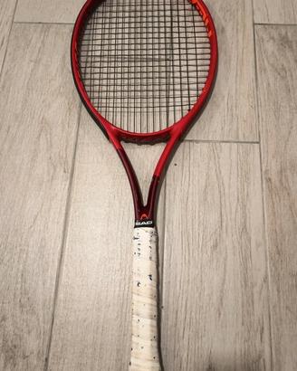 Racchetta tennis Head Prestige Pro 