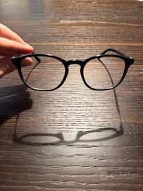 Occhiali da vista da uomo - Giorgio Armani