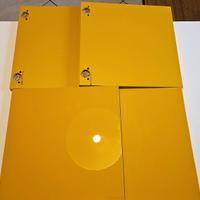 Nr. 4 Ante Ikea Veddinge 40 x 40 per pensili Metod