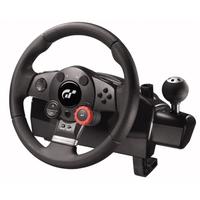 Logitech Driving Force GT per PlayStation