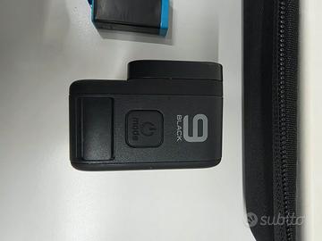 Hero 9 black 