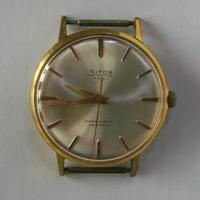 Sitor orologio da polso luglio 1966
