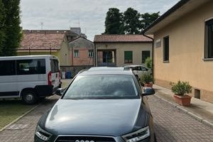 Audi Q3 2.0 TDI 150 CV s-line quattro S-tronic