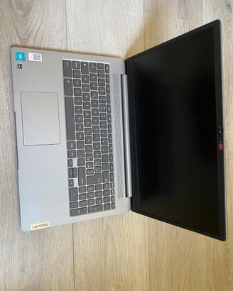 Computer portatile Lenovo 3i-15 Chromebook nuovo