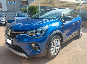 Renault Captur Full Hybrid E-Tech 145 CV Intens