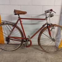 Bicicletta uomo condorino 28