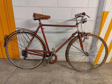 Bicicletta uomo condorino 28