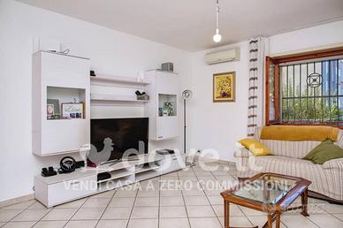 Appartamento Via Mosca, 9, 04100, Latina