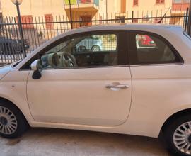 Fiat 500 (2007-2016) - 2008
