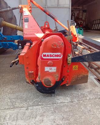 fresa maschio 