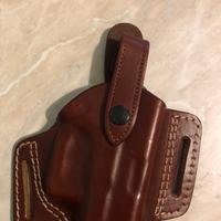 Fondina Vega Holster F102