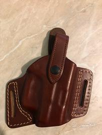 Fondina Vega Holster F102