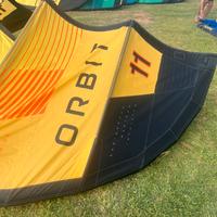 Kite North 11 Orbit 2024