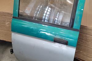 Porta posteriore sinistra MITSUBISHI L200 del 1997
