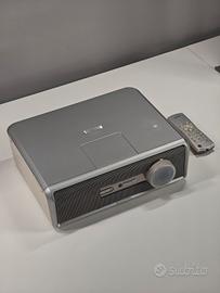 Proiettore Philips Astaire LC 628