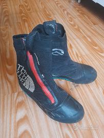 Scarponi 40.5 North Face, Summit Series