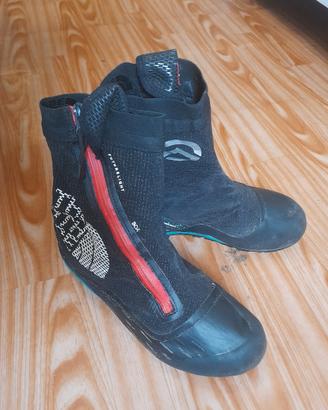 Scarponi 40.5 North Face, Summit Series