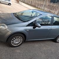 Fiat grande punto 1.2