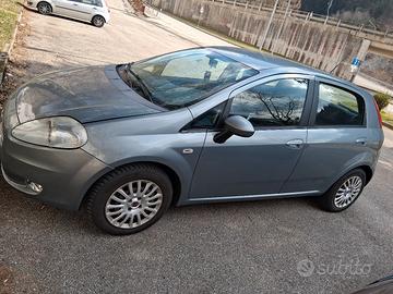 Fiat grande punto 1.2