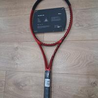Racchetta Tennis Wilson Clash 98 v2.0