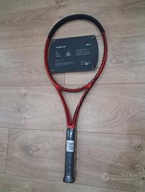 Racchetta Tennis Wilson Clash 98 v2.0