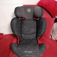 SEGGIOLINO AUTO ISOFIX 